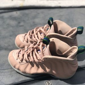 Nike air Foamposite